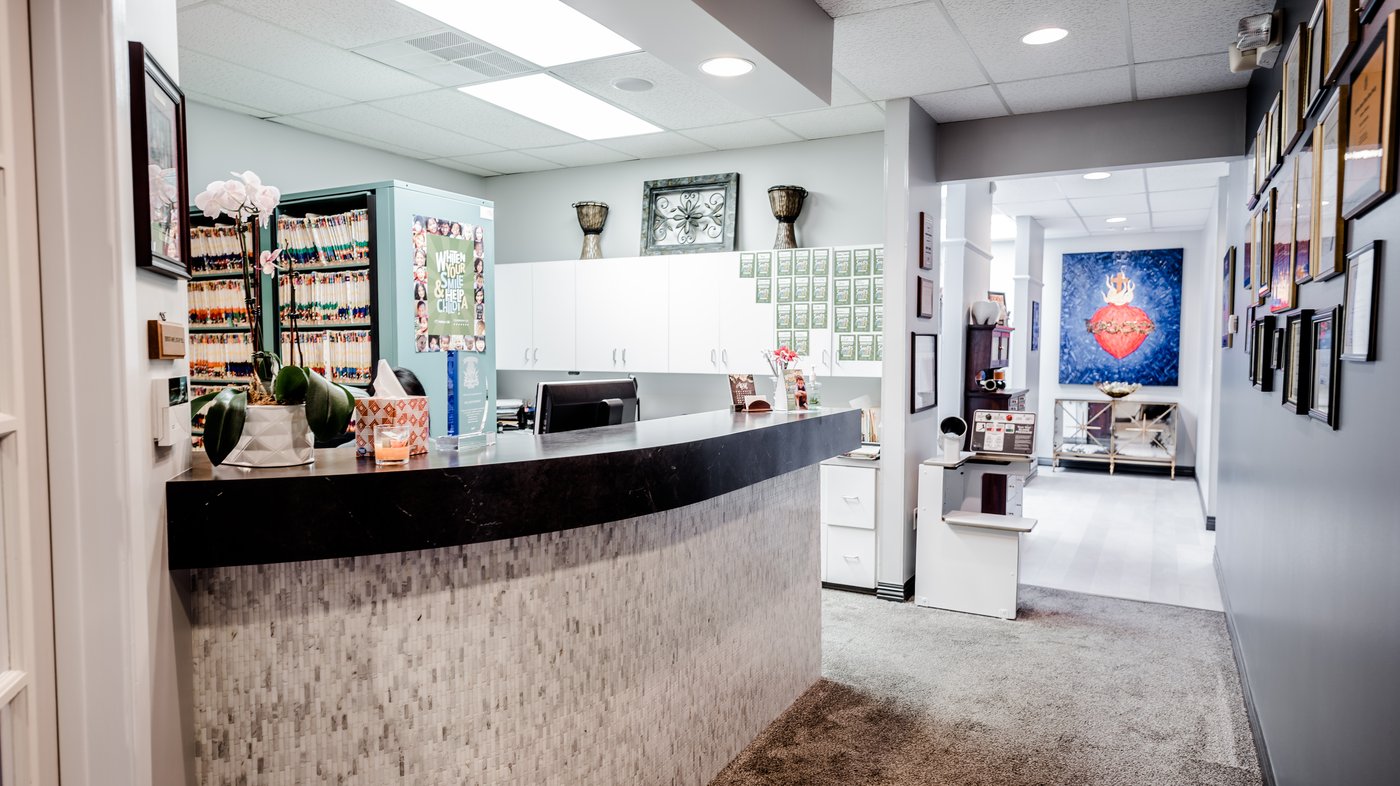 Jurich Dental Family Cosmetic and Sedation Dentistry Image